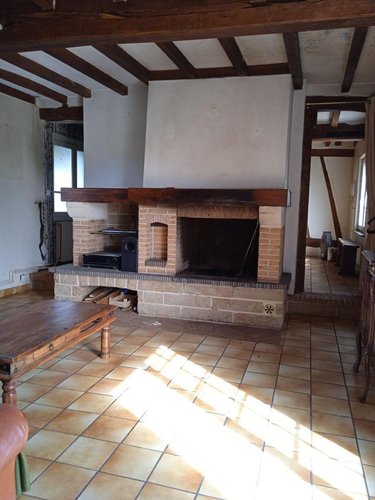 Maison a vendre Mauquenchy 76440 Seine-Maritime 214 m2 4 pièces 241000 euros