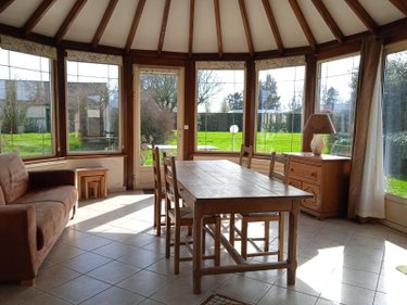 Maison a vendre Mauquenchy 76440 Seine-Maritime 214 m2 4 pièces 241000 euros