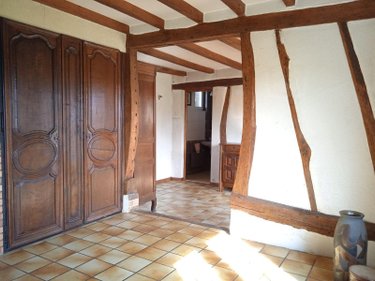 Maison a vendre Mauquenchy 76440 Seine-Maritime 214 m2 4 pièces 241000 euros
