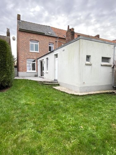 Maison a vendre Steenvoorde 59114 Nord 127 m2 5 pièces 229000 euros