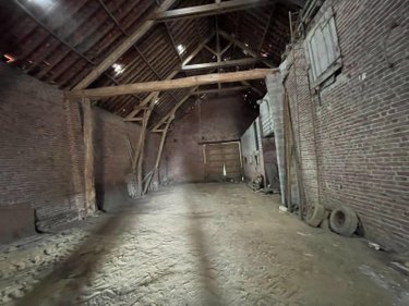 Terrain a batir a vendre Bailleul-aux-Cornailles 62127 Pas-de-Calais  32160 euros
