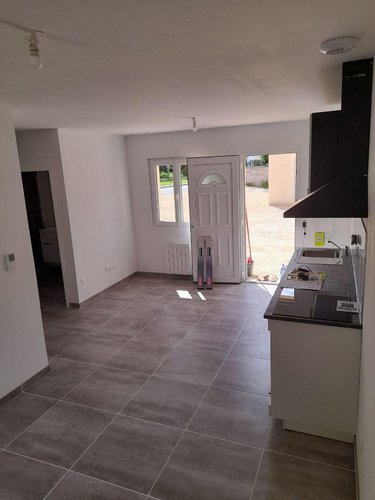 Location maison Pinon 02320 Aisne 62 m2  736 euros