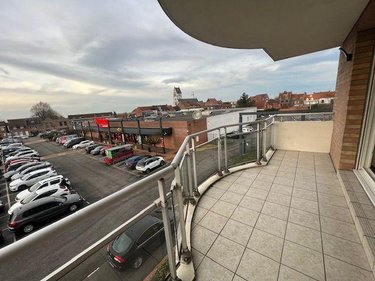 Location appartement Linselles 59126 Nord 65 m2  800 euros