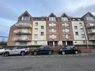 Location appartement Linselles 59126 Nord 65 m2  800 euros