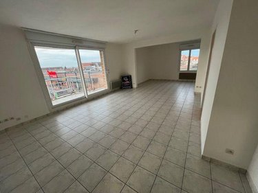 Location appartement Linselles 59126 Nord 65 m2  800 euros