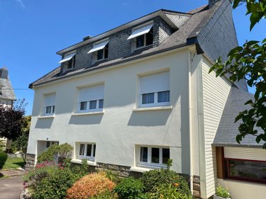 Maison a vendre Kernével 29140 Finistère 170 m2 7 pièces 230560 euros