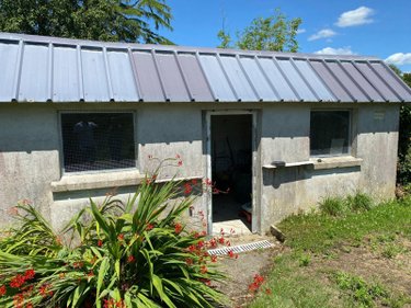 Maison a vendre Kernével 29140 Finistère 170 m2 7 pièces 230560 euros