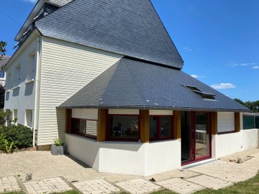 Maison a vendre Kernével 29140 Finistère 170 m2 7 pièces 230560 euros