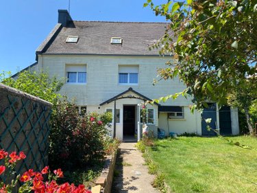 Maison a vendre Kernével 29140 Finistère 170 m2 7 pièces 230560 euros