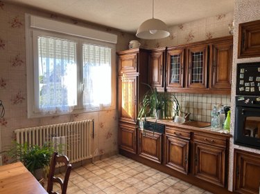 Maison a vendre Kernével 29140 Finistère 170 m2 7 pièces 230560 euros
