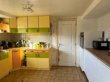 Maison a vendre Kernével 29140 Finistère 170 m2 7 pièces 230560 euros
