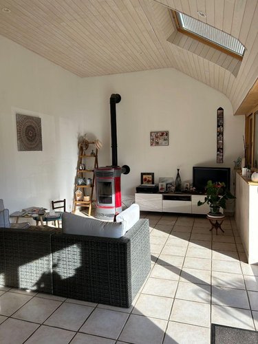 Maison a vendre Kernével 29140 Finistère 170 m2 7 pièces 230560 euros