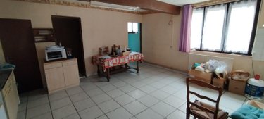 Maison a vendre Sains-Richaumont 02120 Aisne 94 m2 3 pièces 49320 euros