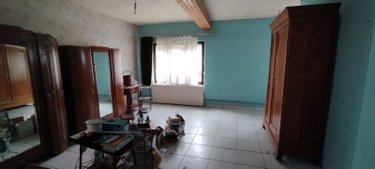 Maison a vendre Sains-Richaumont 02120 Aisne 94 m2 3 pièces 49320 euros