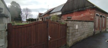 Maison a vendre Sains-Richaumont 02120 Aisne 94 m2 3 pièces 49320 euros