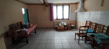Maison a vendre Sains-Richaumont 02120 Aisne 94 m2 3 pièces 49320 euros