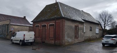 Maison a vendre Sains-Richaumont 02120 Aisne 94 m2 3 pièces 49320 euros