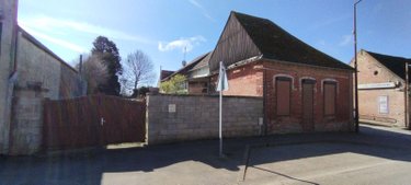 Maison a vendre Sains-Richaumont 02120 Aisne 94 m2 3 pièces 49320 euros