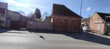 Maison a vendre Sains-Richaumont 02120 Aisne 94 m2 3 pièces 49320 euros