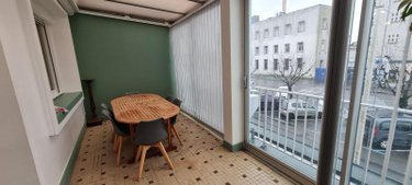 Appartement a vendre Royan 17200 Charente-Maritime 125 m2 5 pièces 374400 euros