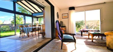 Maison a vendre Bruz 35170 Ille-et-Vilaine 142 m2 6 pièces 416000 euros