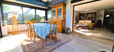 Maison a vendre Bruz 35170 Ille-et-Vilaine 142 m2 6 pièces 416000 euros