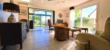 Maison a vendre Bruz 35170 Ille-et-Vilaine 142 m2 6 pièces 416000 euros