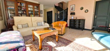 Maison a vendre Bruz 35170 Ille-et-Vilaine 142 m2 6 pièces 416000 euros