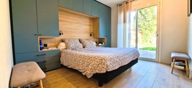 Maison a vendre Bruz 35170 Ille-et-Vilaine 142 m2 6 pièces 416000 euros