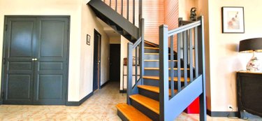 Maison a vendre Bruz 35170 Ille-et-Vilaine 142 m2 6 pièces 416000 euros