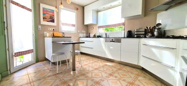 Maison a vendre Bruz 35170 Ille-et-Vilaine 142 m2 6 pièces 416000 euros