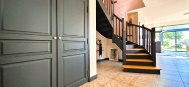 Maison a vendre Bruz 35170 Ille-et-Vilaine 142 m2 6 pièces 416000 euros