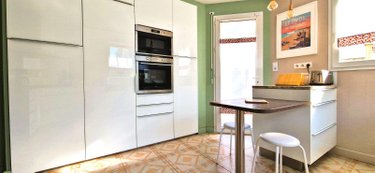 Maison a vendre Bruz 35170 Ille-et-Vilaine 142 m2 6 pièces 416000 euros