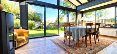 Maison a vendre Bruz 35170 Ille-et-Vilaine 142 m2 6 pièces 416000 euros