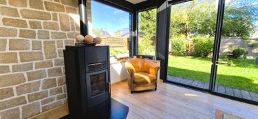 Maison a vendre Bruz 35170 Ille-et-Vilaine 142 m2 6 pièces 416000 euros