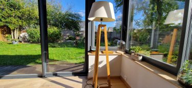 Maison a vendre Bruz 35170 Ille-et-Vilaine 142 m2 6 pièces 416000 euros