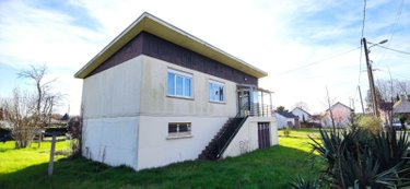 Maison a vendre Vignoux-sur-Barangeon 18500 Cher 72 m2 5 pièces 59620 euros