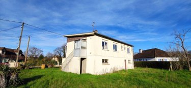 Maison a vendre Vignoux-sur-Barangeon 18500 Cher 72 m2 5 pièces 59620 euros