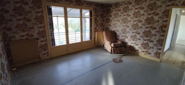 Maison a vendre Vignoux-sur-Barangeon 18500 Cher 72 m2 5 pièces 59620 euros
