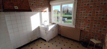 Maison a vendre Vignoux-sur-Barangeon 18500 Cher 72 m2 5 pièces 59620 euros