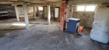 Maison a vendre Vignoux-sur-Barangeon 18500 Cher 72 m2 5 pièces 59620 euros