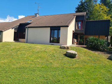 Maison a vendre Lure 70200 Haute-Saône 217 m2 9 pièces 292400 euros