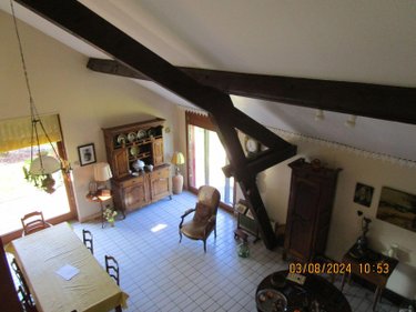 Maison a vendre Lure 70200 Haute-Saône 217 m2 9 pièces 292400 euros
