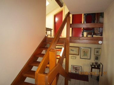 Maison a vendre Lure 70200 Haute-Saône 217 m2 9 pièces 292400 euros