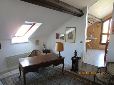 Maison a vendre Lure 70200 Haute-Saône 217 m2 9 pièces 292400 euros