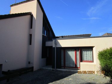 Maison a vendre Lure 70200 Haute-Saône 217 m2 9 pièces 292400 euros