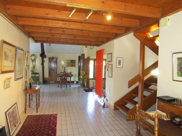 Maison a vendre Lure 70200 Haute-Saône 217 m2 9 pièces 292400 euros
