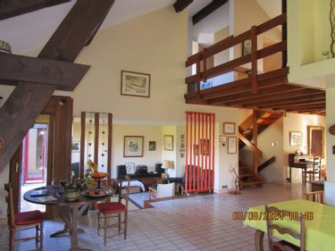 Maison a vendre Lure 70200 Haute-Saône 217 m2 9 pièces 292400 euros