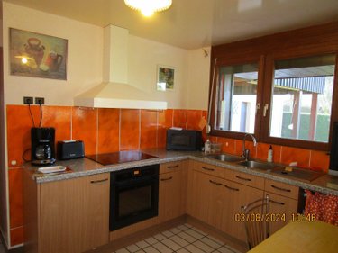 Maison a vendre Lure 70200 Haute-Saône 217 m2 9 pièces 292400 euros