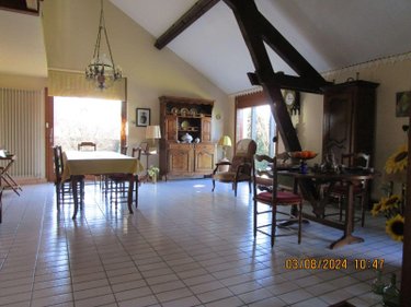 Maison a vendre Lure 70200 Haute-Saône 217 m2 9 pièces 292400 euros